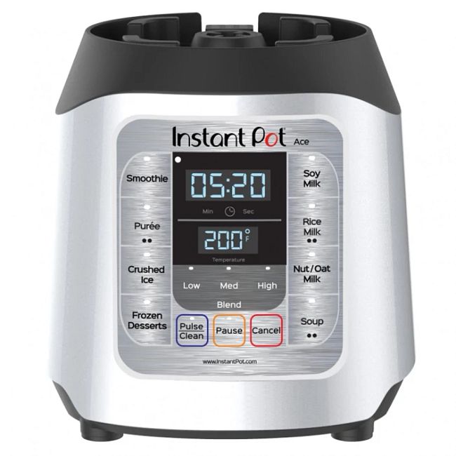 Instant™ Ace™ Blender