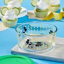 4-cup Decorated Storage: Disney Mickey Mouse - Oh Boy The True Original