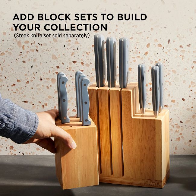 Halsted 7-piece Modular Block Set