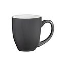 Farmstead Gray 13-ounce Mug