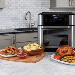 Vortex Air Fryers And Ovens Series Instant Home