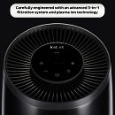 Instant™ Air Purifier, Small, Charcoal
