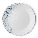 Indigo Speckle 10.25" Dinner Plate