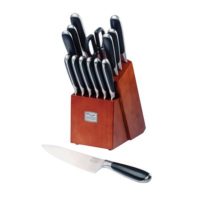 Chicago Cutlery Clybourn Kitchen Set – Eagle Valley Cutlery