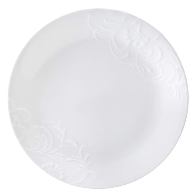 Boutique Cherish 8.5" Plate