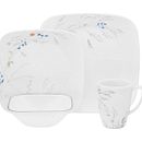 Adlyn 16-piece Dinnerware Set, Service for 4