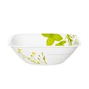 Square European Herbs 23-oz Bowl