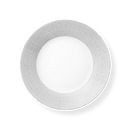 Woven Lines 11” Dinner Plate