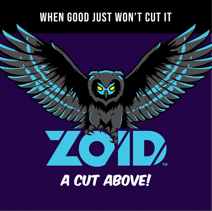 ZOID™ Tools Homepage Zoid Tools