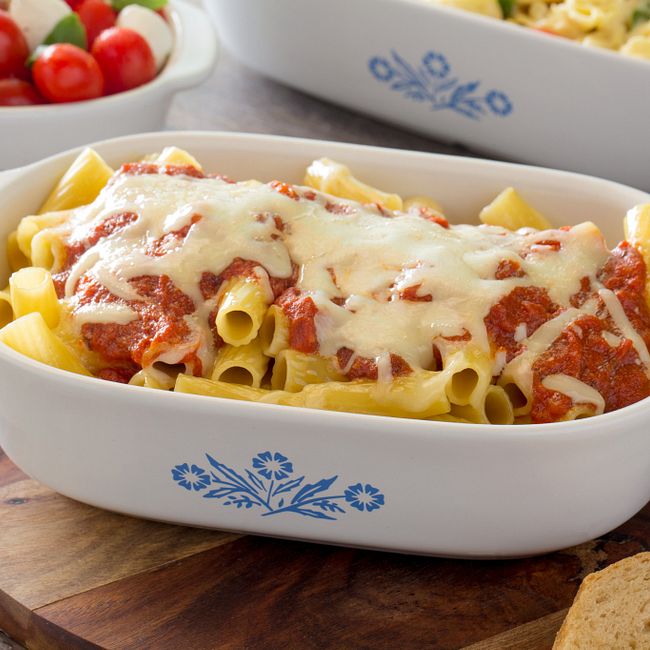 Cornflower 1.5-quart Baking Dish