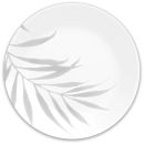 Solar Print 10.25" Dinner Plate, EXCLUSIVE