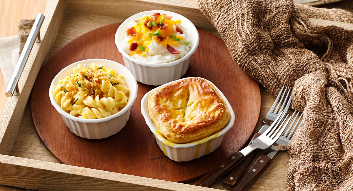 8 Maneras Inesperadas Para Cocinar En Moldes