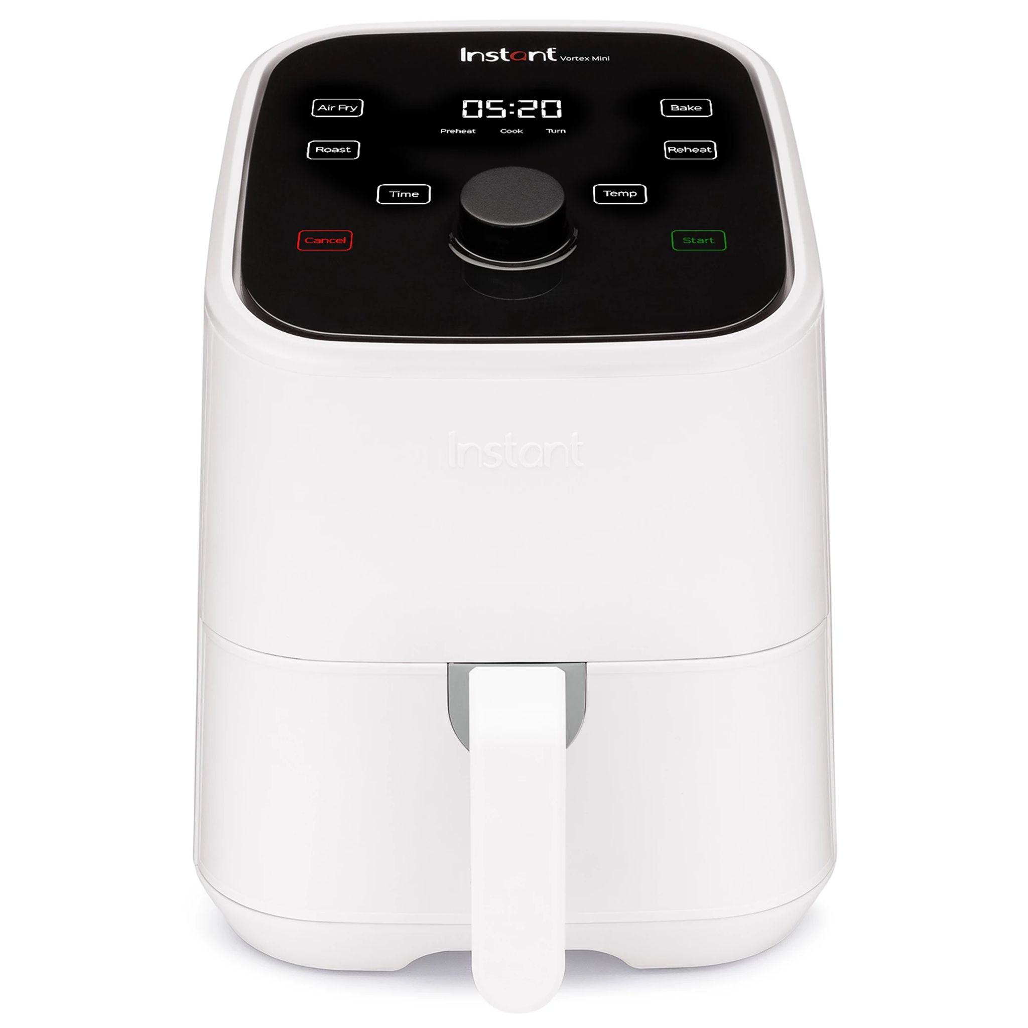 Air Fryer Mini 2L Air Fryer New Homehold Dormitory Small Power
