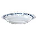 Old Town Blue 15-ounce Rimmed Cereal Bowl