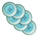 Sorrento 11" Dinner Plates, 6-pack