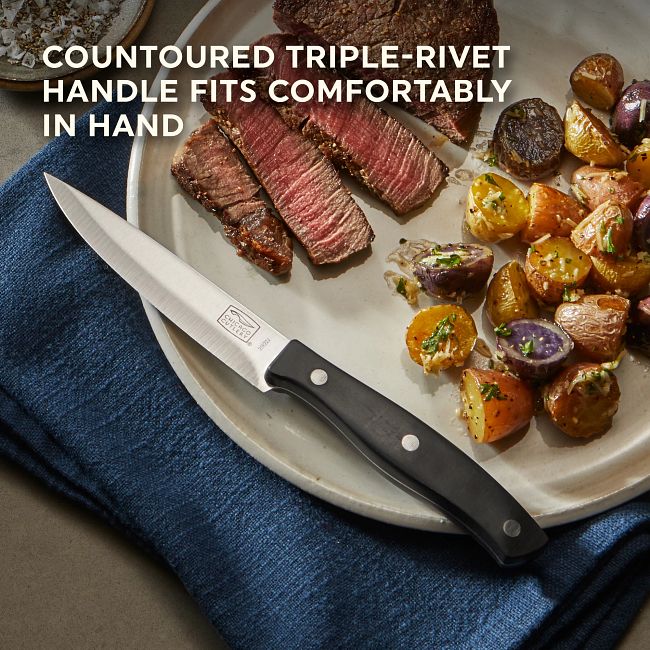 Ellsworth 4-piece Steak Knife Set