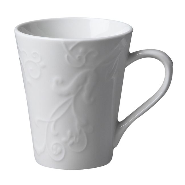 Corelle Embossed Bella Faenza 16-Piece Dinnerware Set NEW 