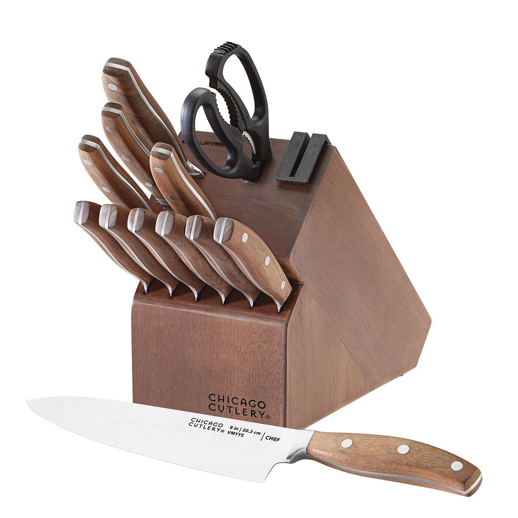 kohls knife set black friday
