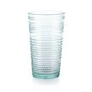 Aqua Beaded 21.3-ounce Tall Acrylic Tumbler