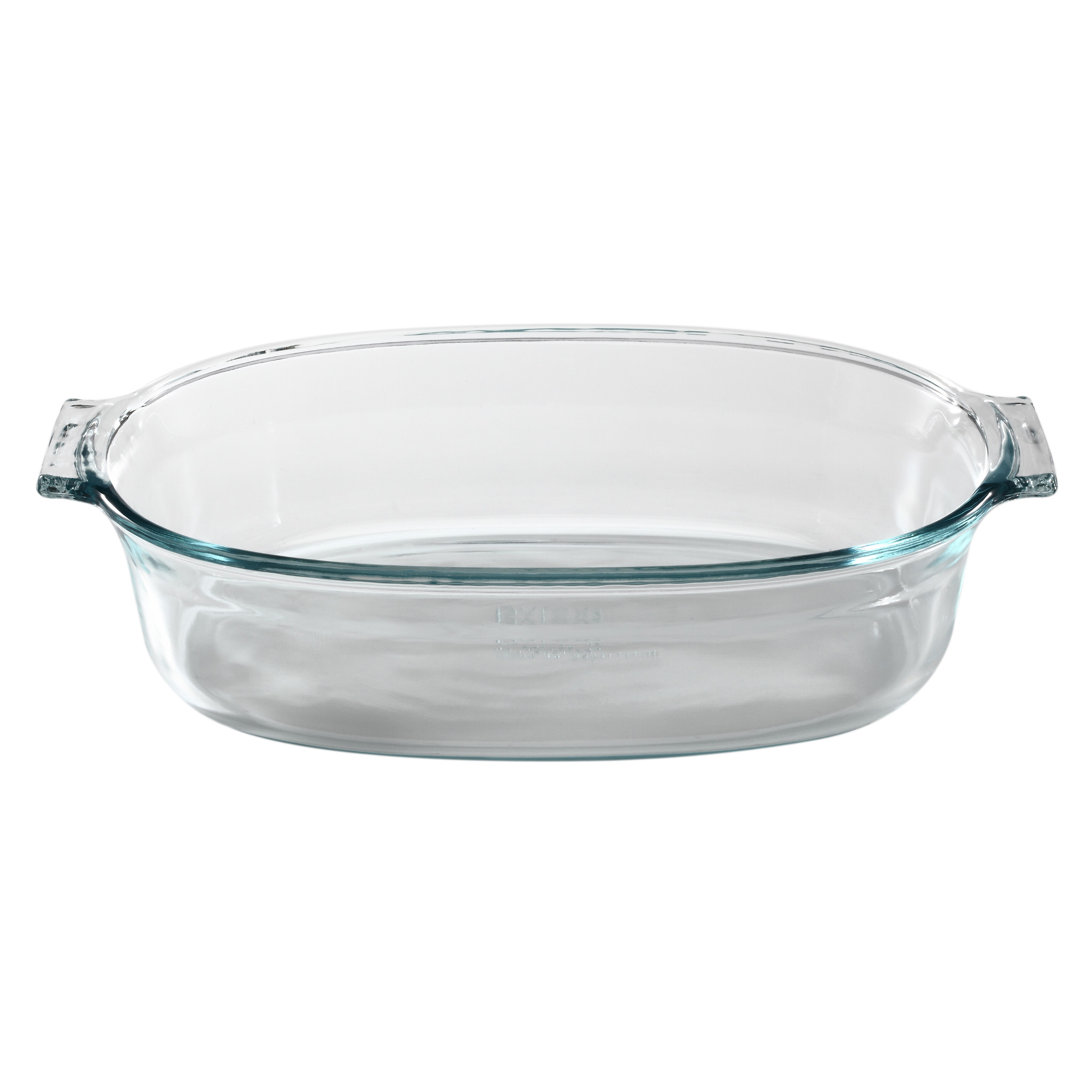 UPC 400053005937 product image for Pyrex 2.5-Qt Oval Roaster | upcitemdb.com