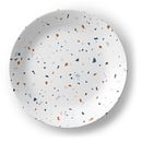 Signature Terrazzo 8.5" Salad Plate