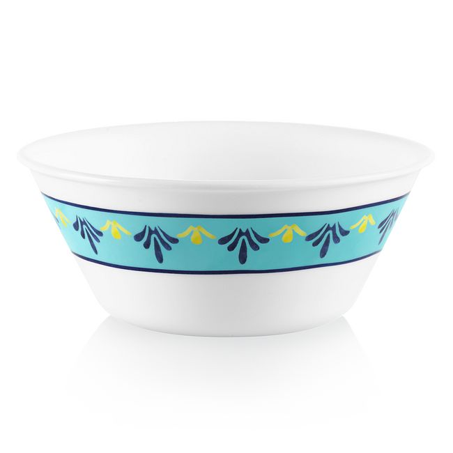 Sorrento 21.5" Medium Soup Bowl