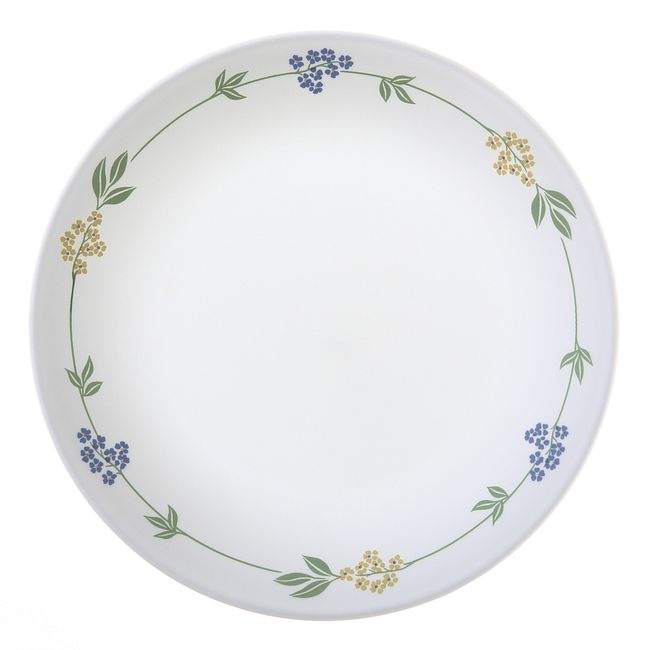 Secret Garden 8.5" Salad Plate