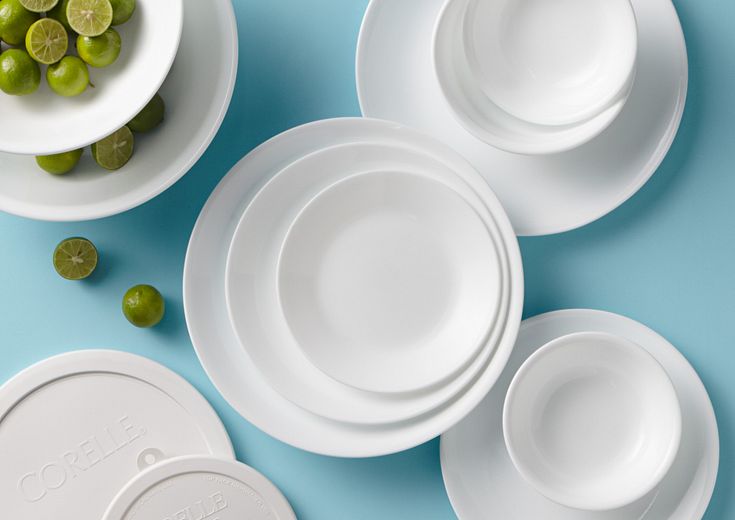 white corelle patterns