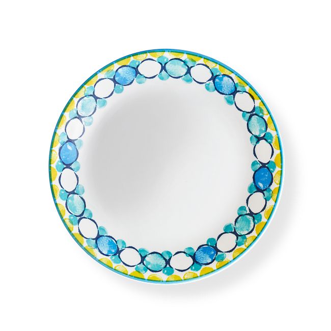 Boho Daydream 8.5" Salad Plate