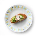 Key West 6.75" Appetizer Plate