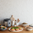 Instant™ Zest™ 8-cup Rice and Grain Cooker