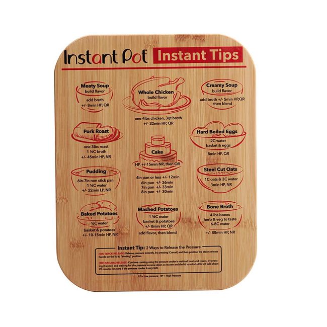 Instant Pot® Easy Meal and Shred 3-piece Set