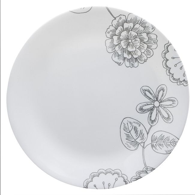 Vive Reminisce 10.25" Plate