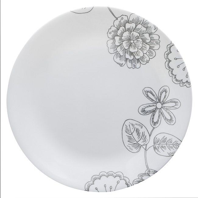 Vive Reminisce 10.25" Plate