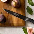Black Oxide 5" Utility Knife