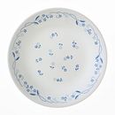 Provincial Blue 16-piece Dinnerware Set, Service for 4