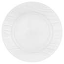 Boutique Swept Embossed 40-pc Dinnerware Set