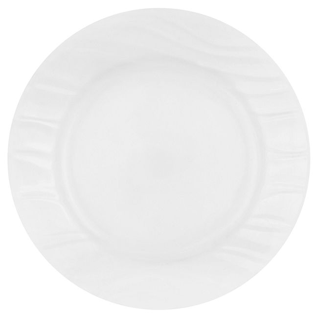 Swept 8.5" Salad Plate
