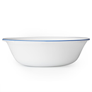 Livingware Cornflower 16-pc Dinnerware Set