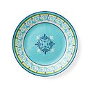 Sorrento 11" Dinner Plate
