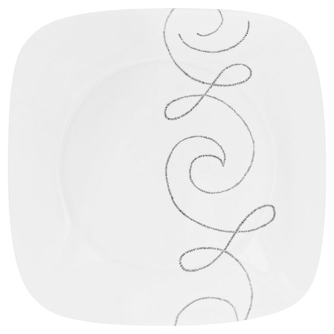 Endless Thread 9" Salad Plate