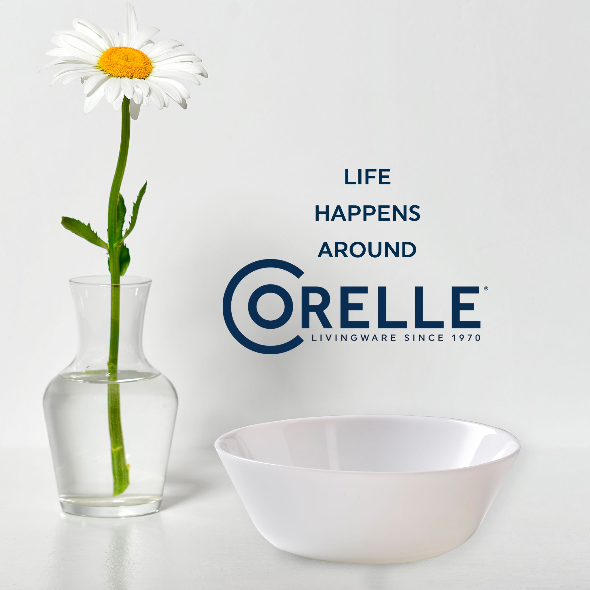 Tabletop dinnerware | Corelle