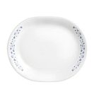 Lilac Blush 12.25" Serving Platter