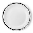 Ribbon 10.25" Dinner Plate