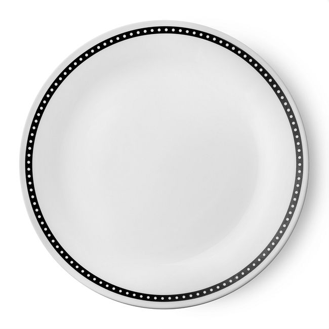 Ribbon 10.25" Dinner Plate