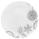 Vive Reminisce 10.25" Plate