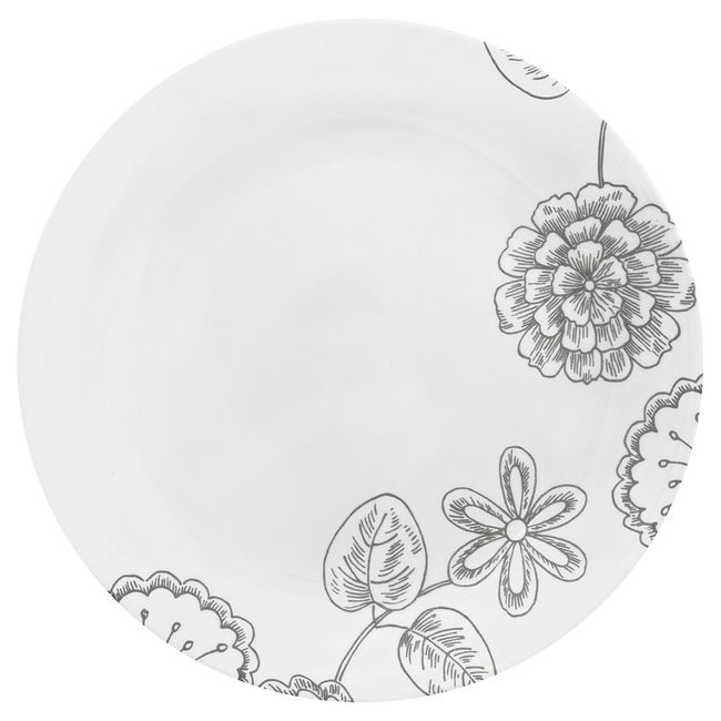 Vive Reminisce 10.25" Plate