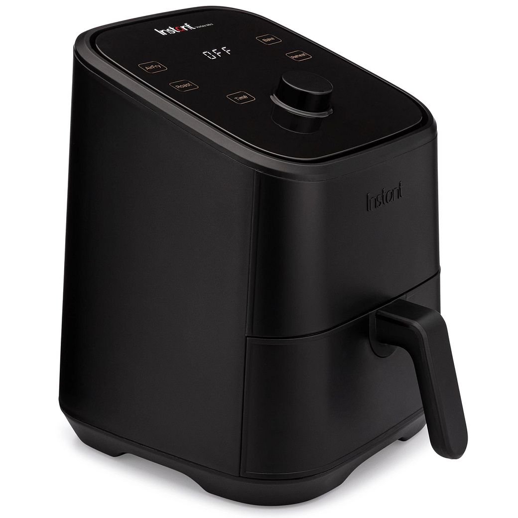 Instant™ Vortex™ Mini 2quart Air Fryer, Black Instant Home