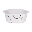 Simple Lines 5-liter Casserole Dish