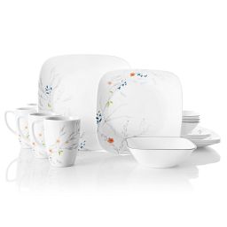 Adlyn 16-pc Dinnerware Set all pieces displayed